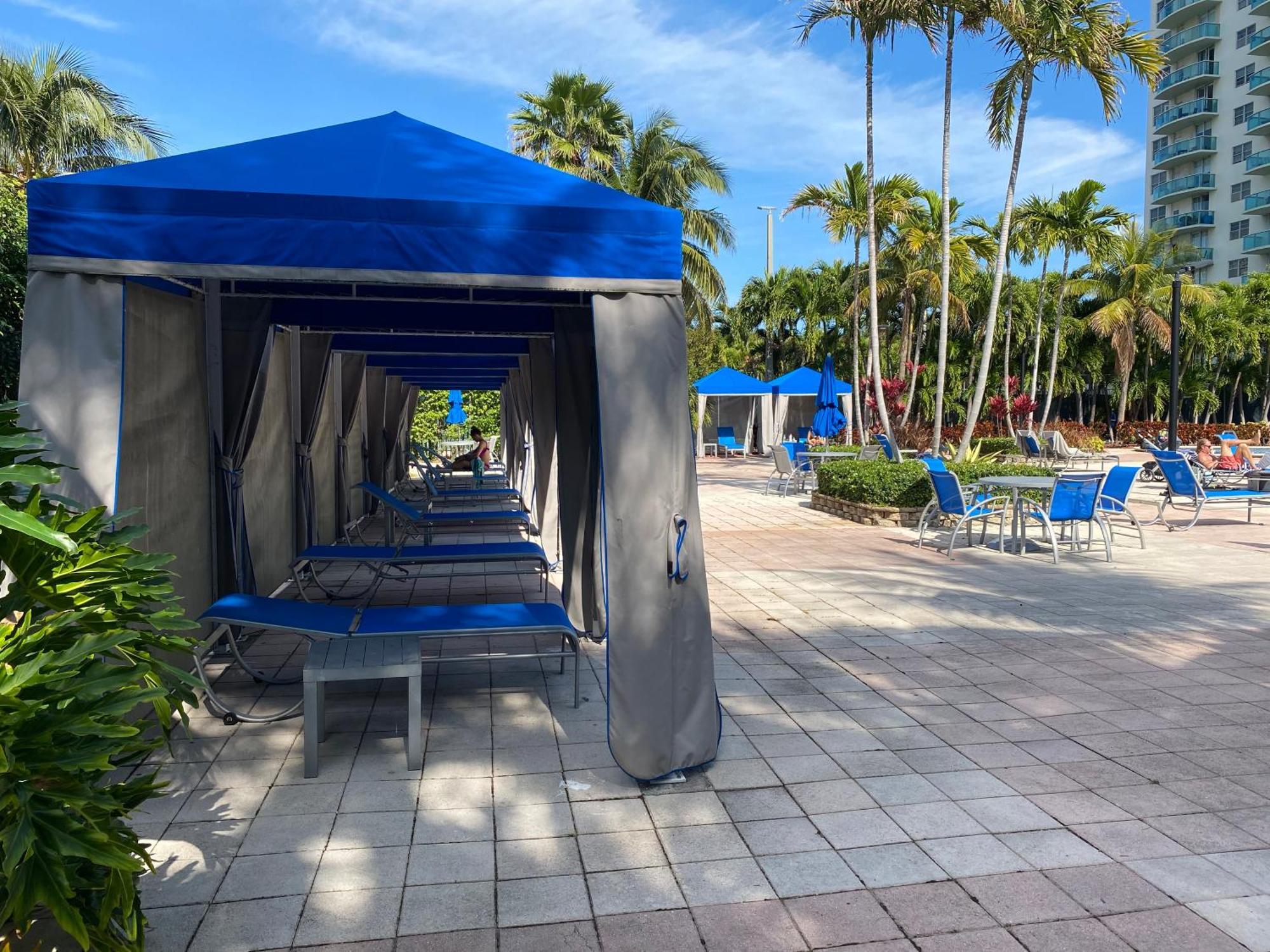 Sunny Isles, Beach Life! Parking Included ميامي بيتش المظهر الخارجي الصورة