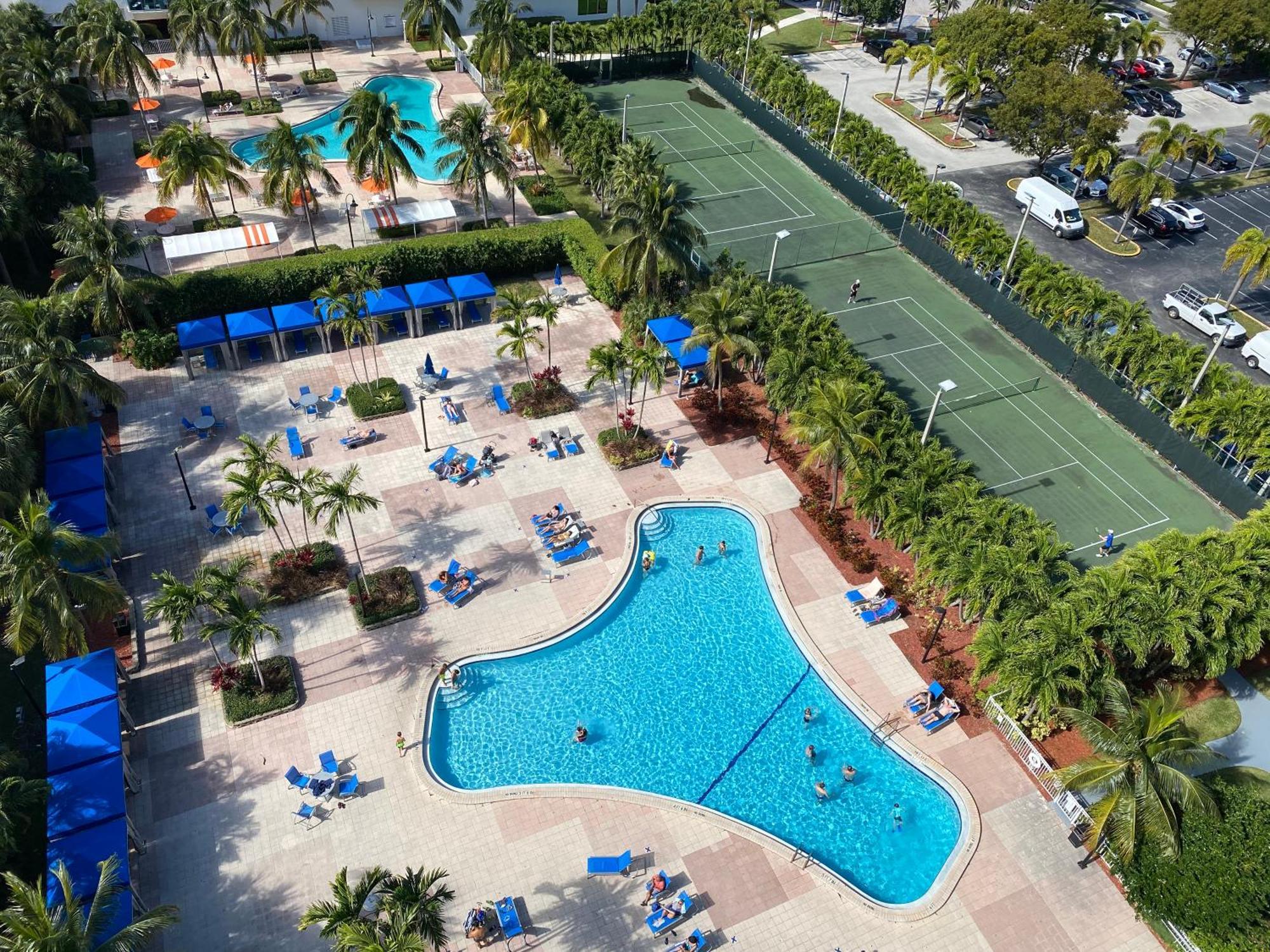Sunny Isles, Beach Life! Parking Included ميامي بيتش المظهر الخارجي الصورة